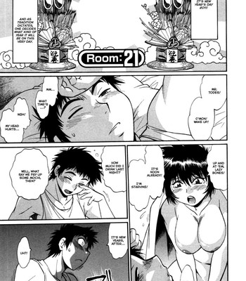 Kanojo de Ippai 3 (english translation) comic porn sex 49