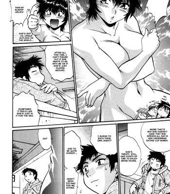 Kanojo de Ippai 3 (english translation) comic porn sex 79