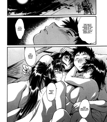 Kanojo de Ippai 3 (english translation) comic porn sex 87