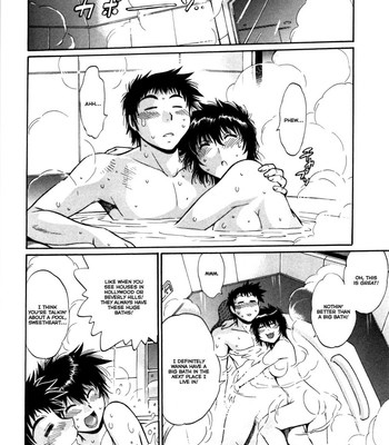 Kanojo de Ippai 3 (english translation) comic porn sex 129