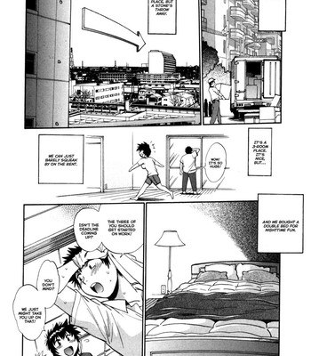 Kanojo de Ippai 3 (english translation) comic porn sex 208