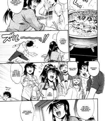 Kanojo de Ippai 3 (english translation) comic porn sex 209