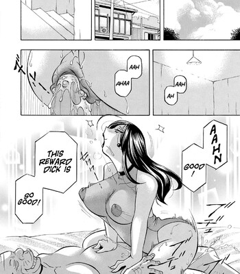Jyoshi Daisei Yuuka [English] [Decensored] comic porn sex 21