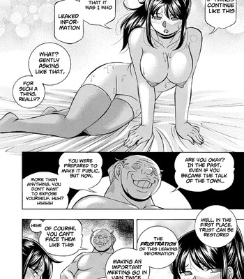 Jyoshi Daisei Yuuka [English] [Decensored] comic porn sex 127