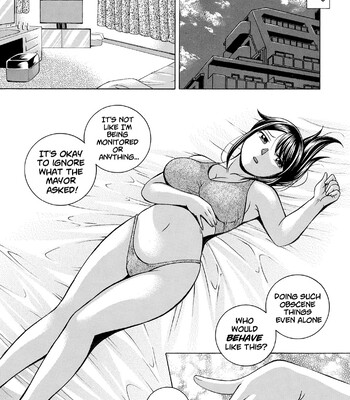 Jyoshi Daisei Yuuka [English] [Decensored] comic porn sex 130