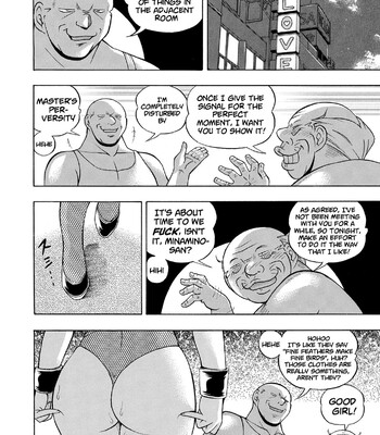 Jyoshi Daisei Yuuka [English] [Decensored] comic porn sex 139