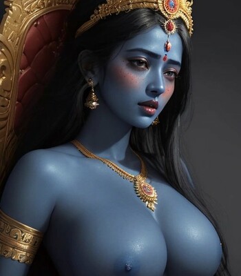 Hindu Mythology  NSFW Ai Edit comic porn sex 4