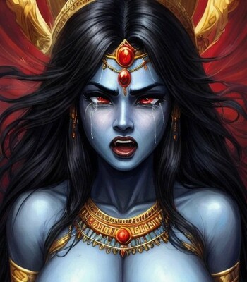 Hindu Mythology  NSFW Ai Edit comic porn sex 8