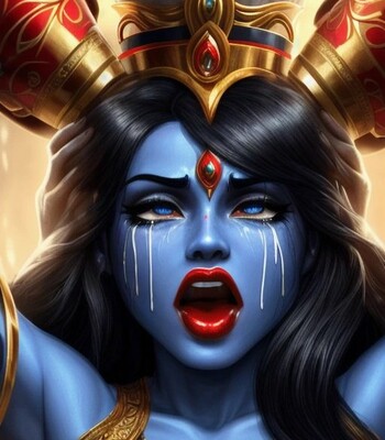 Hindu Mythology  NSFW Ai Edit comic porn sex 16