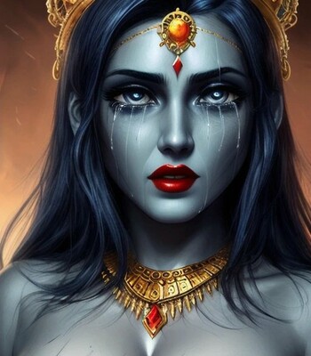 Hindu Mythology  NSFW Ai Edit comic porn sex 23