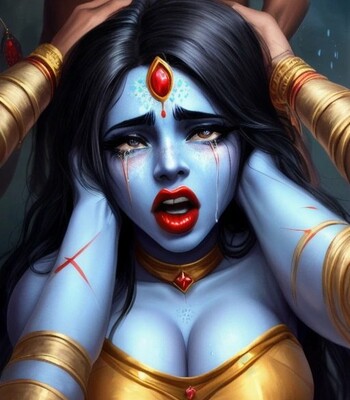 Hindu Mythology  NSFW Ai Edit comic porn sex 51
