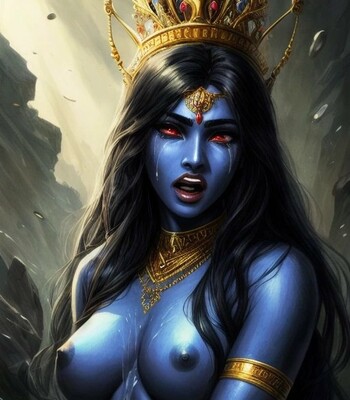 Hindu Mythology  NSFW Ai Edit comic porn sex 59