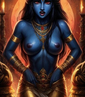 Hindu Mythology  NSFW Ai Edit comic porn sex 63