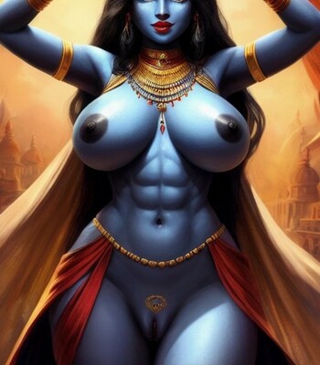 Hindu Mythology NSFW Ai Edit comic porn HD Porn Comics 