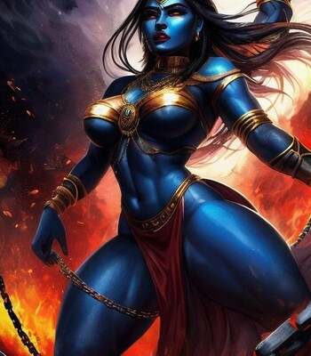 Hindu Mythology NSFW Ai Edit comic porn HD Porn Comics 