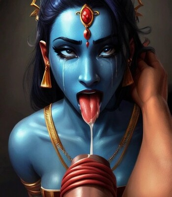 Hindu Mythology  NSFW Ai Edit comic porn sex 90