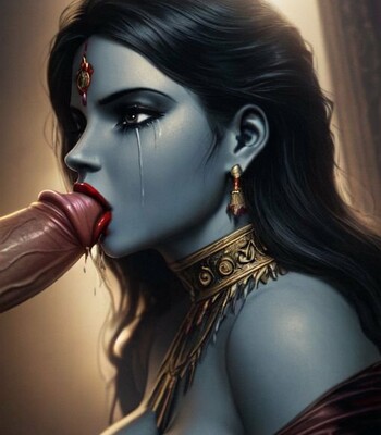 Hindu Mythology  NSFW Ai Edit comic porn sex 1000