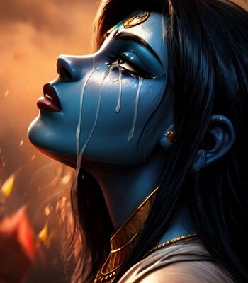 Hindu Mythology  NSFW Ai Edit comic porn sex 1045