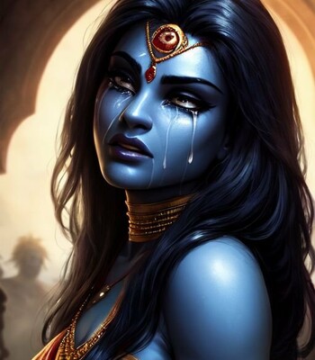Hindu Mythology  NSFW Ai Edit comic porn sex 1048