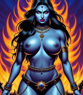 Hindu Mythology  NSFW Ai Edit comic porn sex 1147