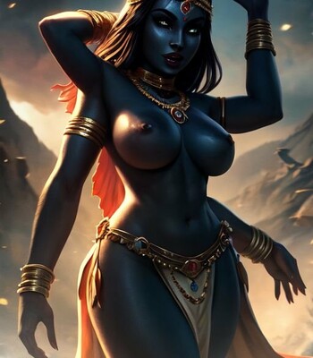 Hindu Mythology  NSFW Ai Edit comic porn sex 118