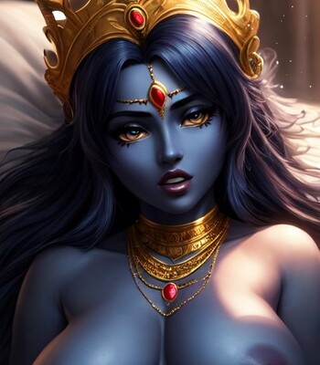 Hindu Mythology  NSFW Ai Edit comic porn sex 1213