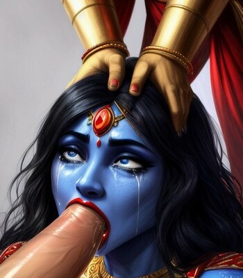 Hindu Mythology  NSFW Ai Edit comic porn sex 144