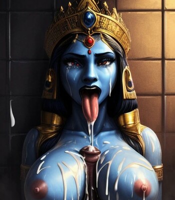 Hindu Mythology  NSFW Ai Edit comic porn sex 152