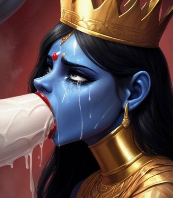 Hindu Mythology  NSFW Ai Edit comic porn sex 186