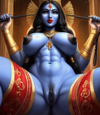 Hindu Mythology  NSFW Ai Edit comic porn sex 192