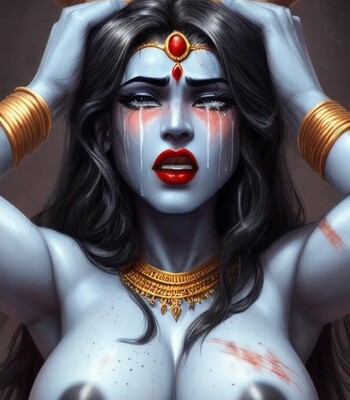 Hindu Mythology  NSFW Ai Edit comic porn sex 204