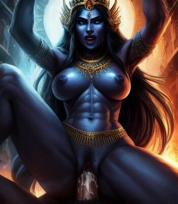 Hindu Mythology  NSFW Ai Edit comic porn sex 259