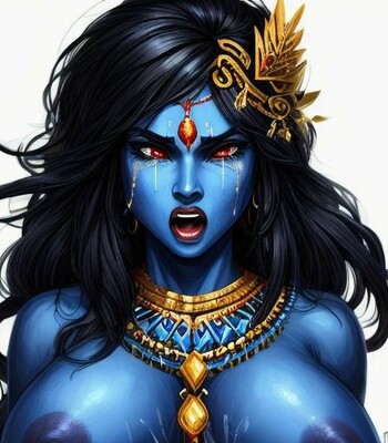 Hindu Mythology  NSFW Ai Edit comic porn sex 261