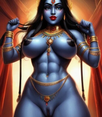 Hindu Mythology  NSFW Ai Edit comic porn sex 266