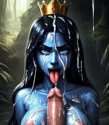 Hindu Mythology  NSFW Ai Edit comic porn sex 279