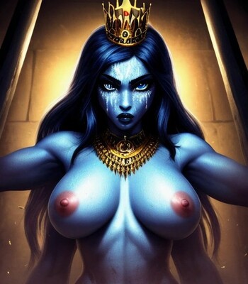 Hindu Mythology  NSFW Ai Edit comic porn sex 342
