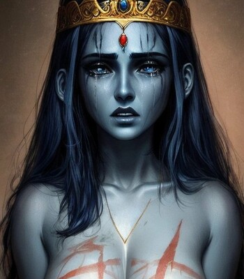 Hindu Mythology  NSFW Ai Edit comic porn sex 399