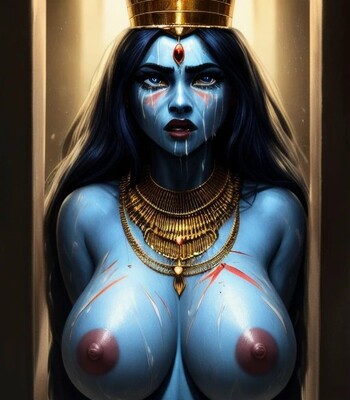 Hindu Mythology  NSFW Ai Edit comic porn sex 428