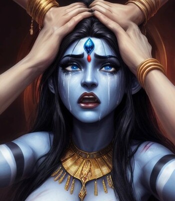 Hindu Mythology  NSFW Ai Edit comic porn sex 433