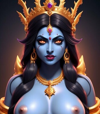 Hindu Mythology  NSFW Ai Edit comic porn sex 627