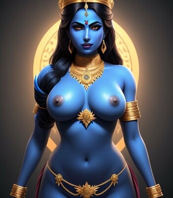 Hindu Mythology  NSFW Ai Edit comic porn sex 636