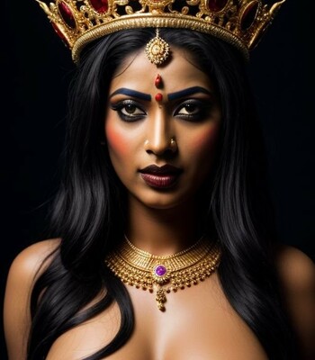 Hindu Mythology  NSFW Ai Edit comic porn sex 642