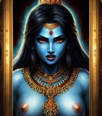 Hindu Mythology  NSFW Ai Edit comic porn sex 670