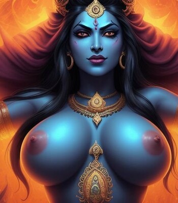 Hindu Mythology  NSFW Ai Edit comic porn sex 709