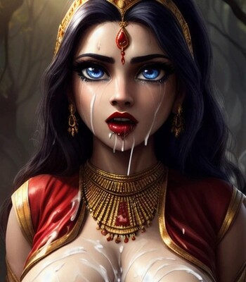 Hindu Mythology  NSFW Ai Edit comic porn sex 769