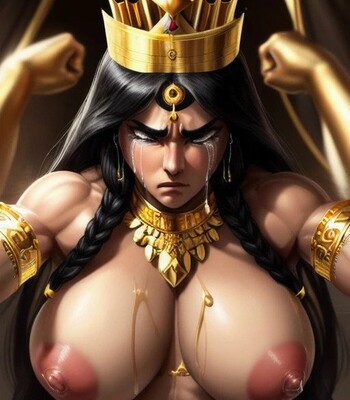 Hindu Mythology  NSFW Ai Edit comic porn sex 774