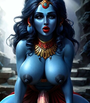Hindu Mythology  NSFW Ai Edit comic porn sex 792