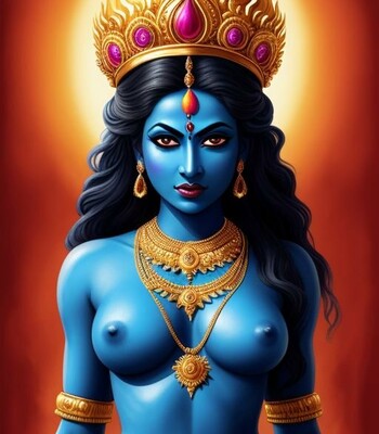 Hindu Mythology  NSFW Ai Edit comic porn sex 818
