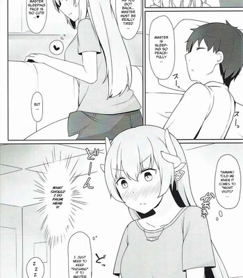 Please Love Me! Ch.1 comic porn sex 4