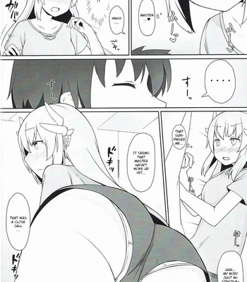Please Love Me! Ch.1 comic porn sex 6